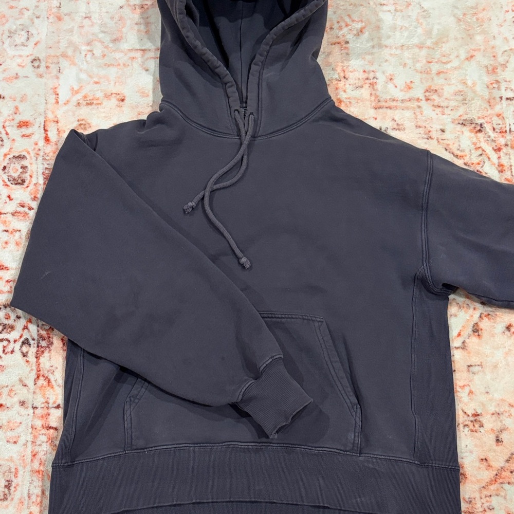 Men's Navy Artizia Hoodie